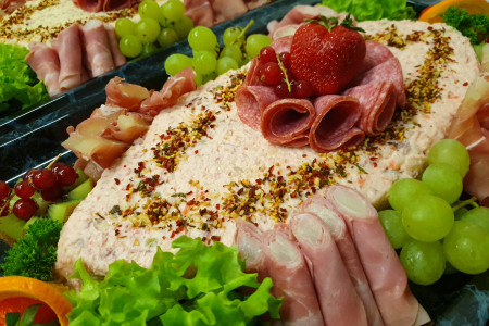 Salades