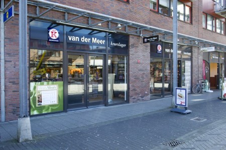 Nieuw-Vennep